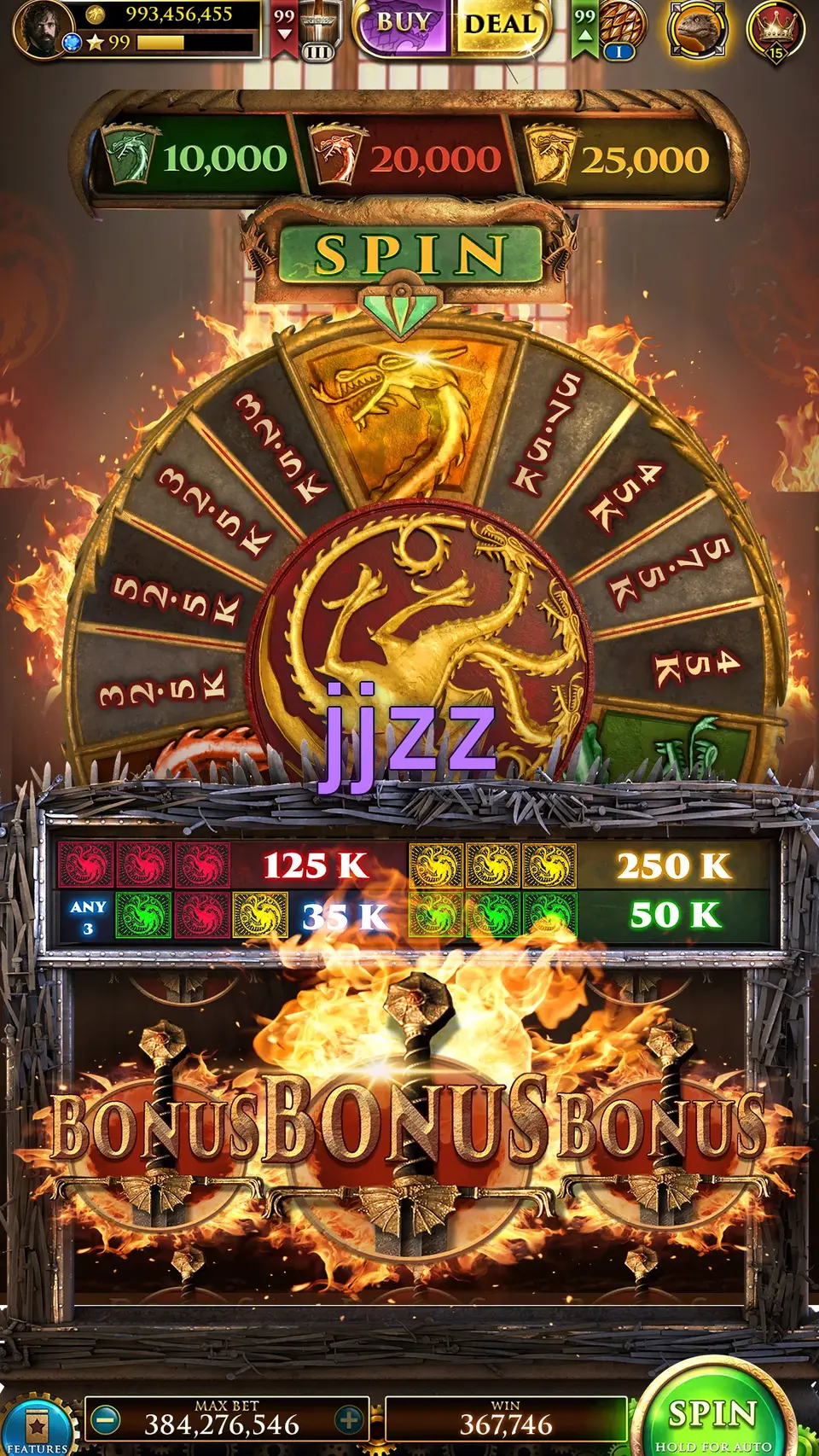 jjzz Masuk