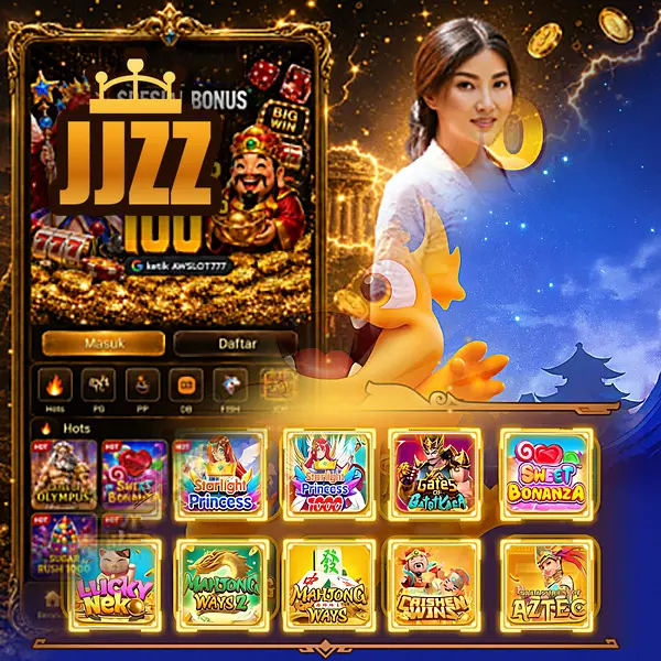 jjzz Masuk - jjzz Resmi