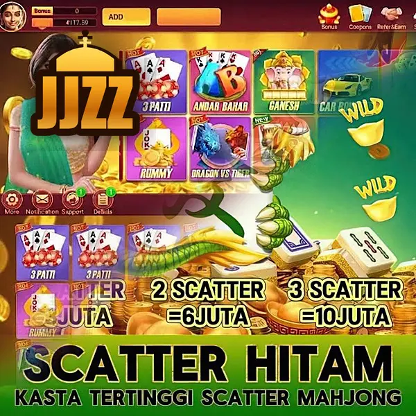 jjzz Daftar Sekarang - Unduh APK